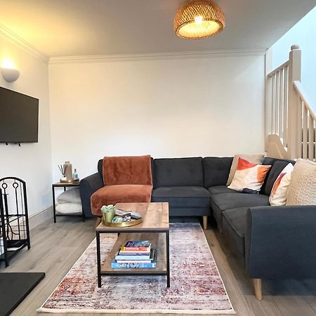 Mariner'S Cottage~Cozy Nook Close To The Sea Sleeps 4 Penzance Zewnętrze zdjęcie
