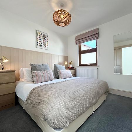 Mariner'S Cottage~Cozy Nook Close To The Sea Sleeps 4 Penzance Zewnętrze zdjęcie
