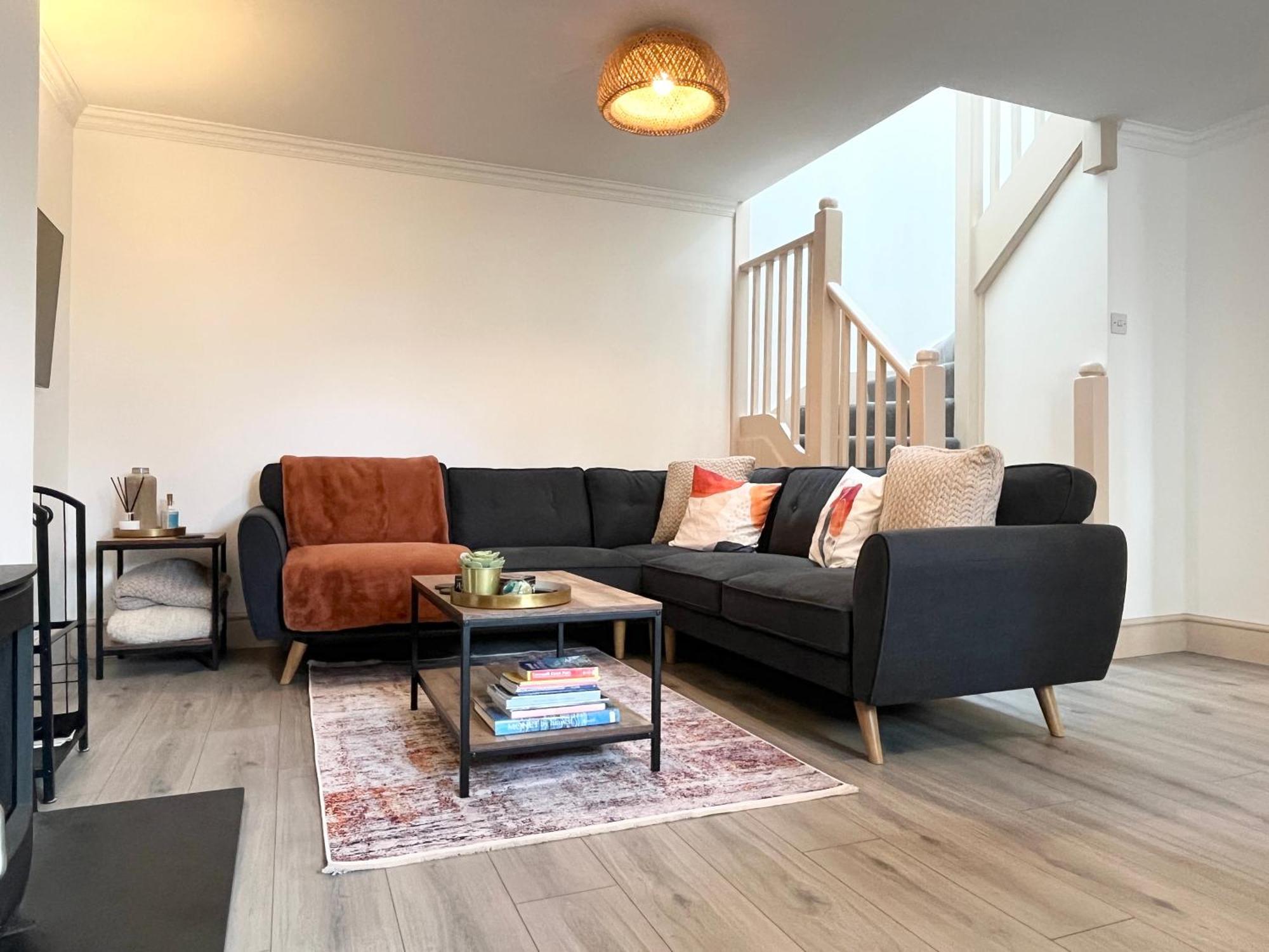 Mariner'S Cottage~Cozy Nook Close To The Sea Sleeps 4 Penzance Zewnętrze zdjęcie