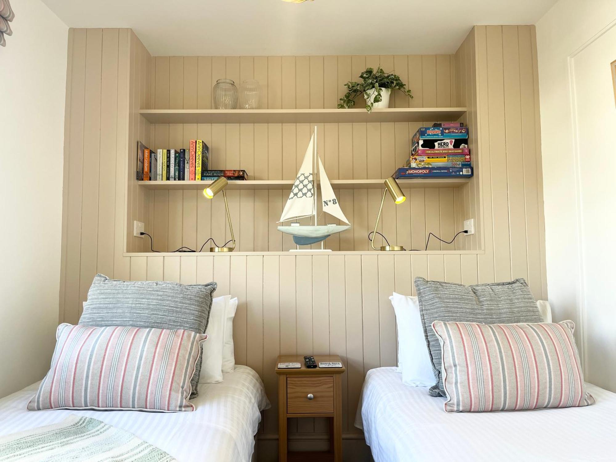 Mariner'S Cottage~Cozy Nook Close To The Sea Sleeps 4 Penzance Zewnętrze zdjęcie