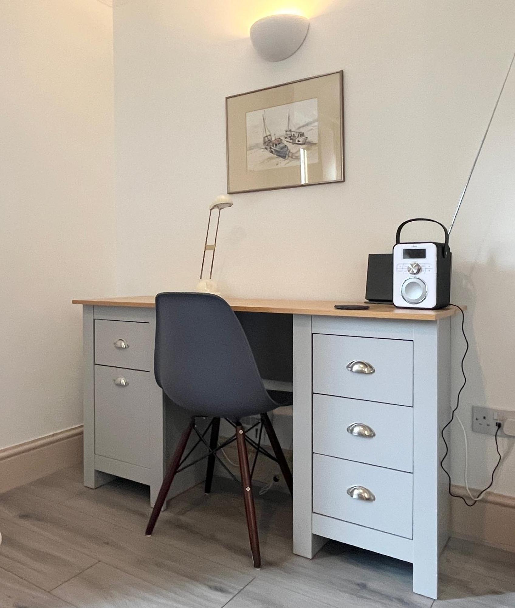 Mariner'S Cottage~Cozy Nook Close To The Sea Sleeps 4 Penzance Zewnętrze zdjęcie