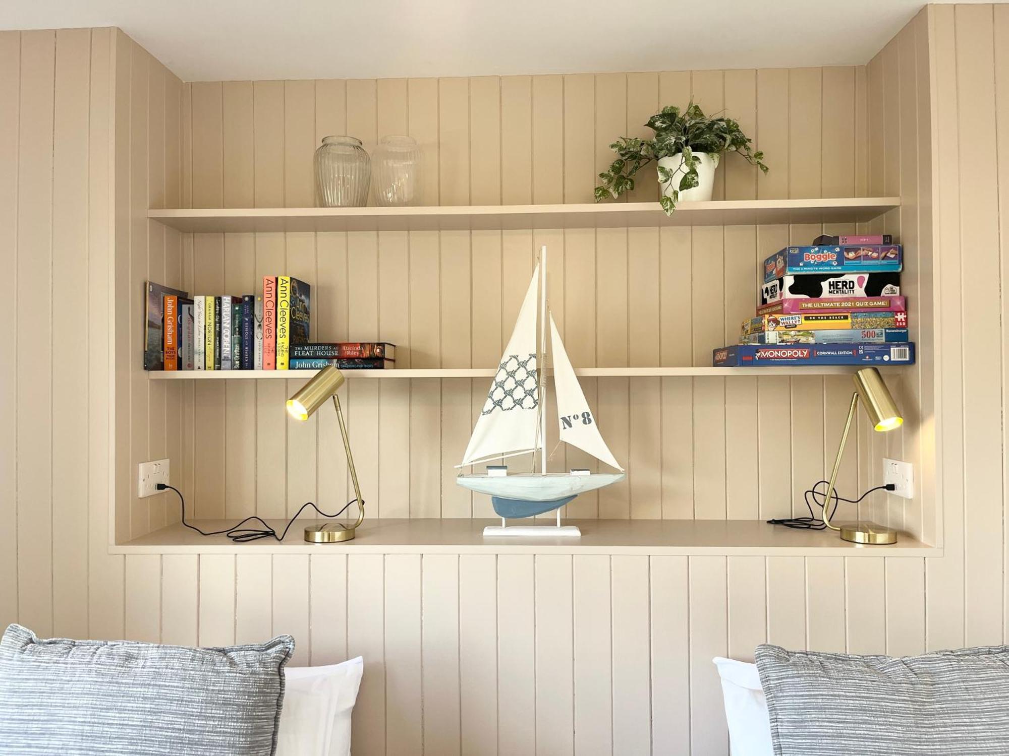 Mariner'S Cottage~Cozy Nook Close To The Sea Sleeps 4 Penzance Zewnętrze zdjęcie